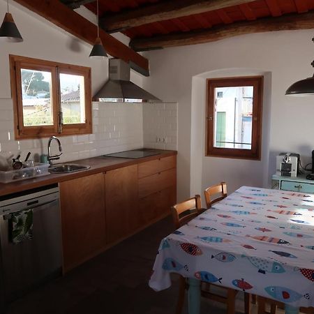 Cam Maresme 1 Apartamento Barcelona Y Playa El El Masnou Exterior foto