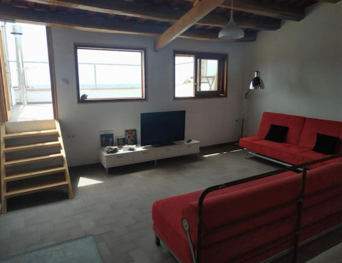 Cam Maresme 1 Apartamento Barcelona Y Playa El El Masnou Exterior foto