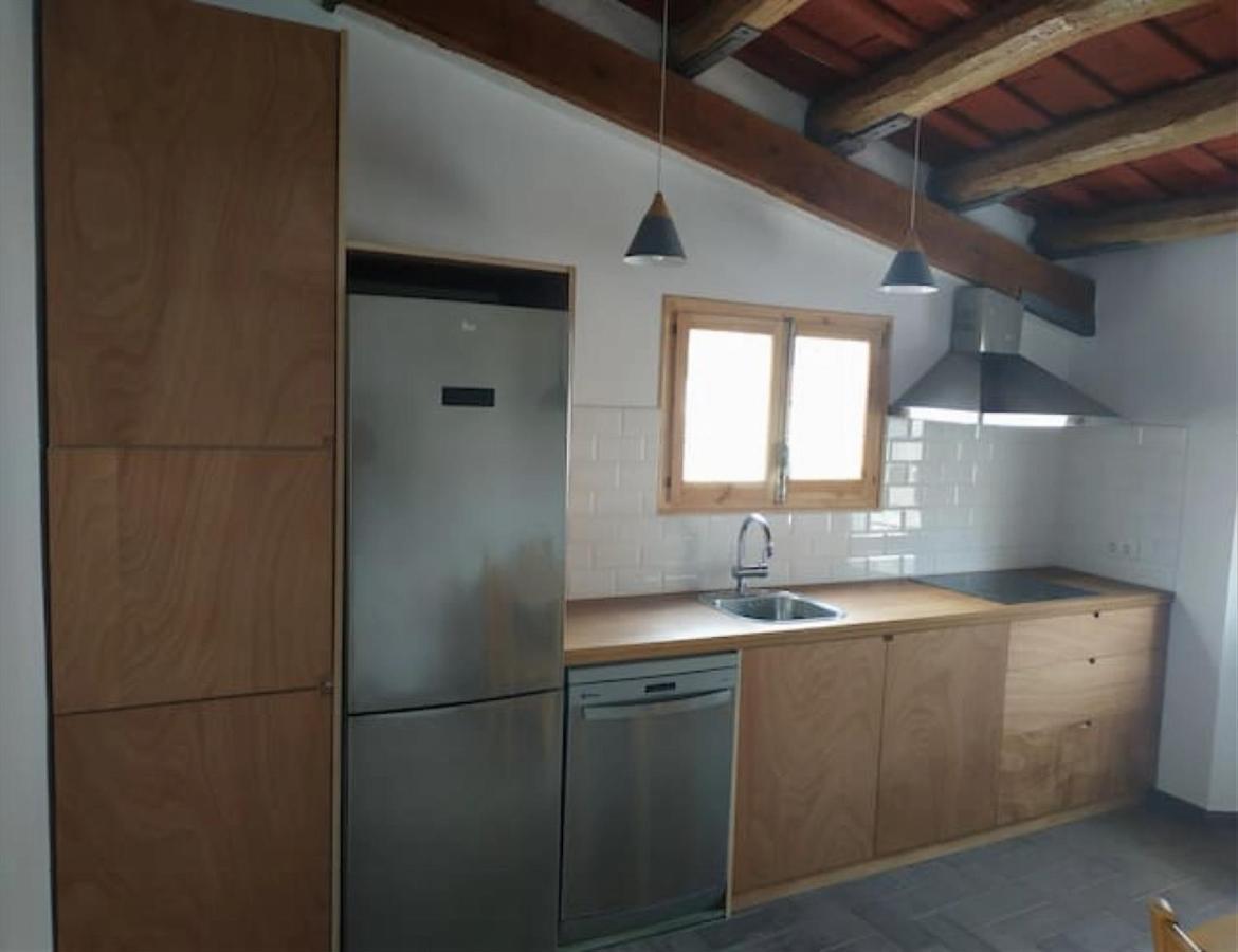 Cam Maresme 1 Apartamento Barcelona Y Playa El El Masnou Exterior foto
