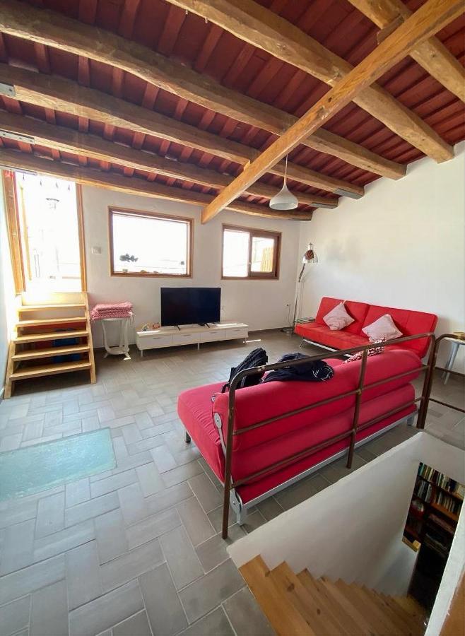 Cam Maresme 1 Apartamento Barcelona Y Playa El El Masnou Exterior foto