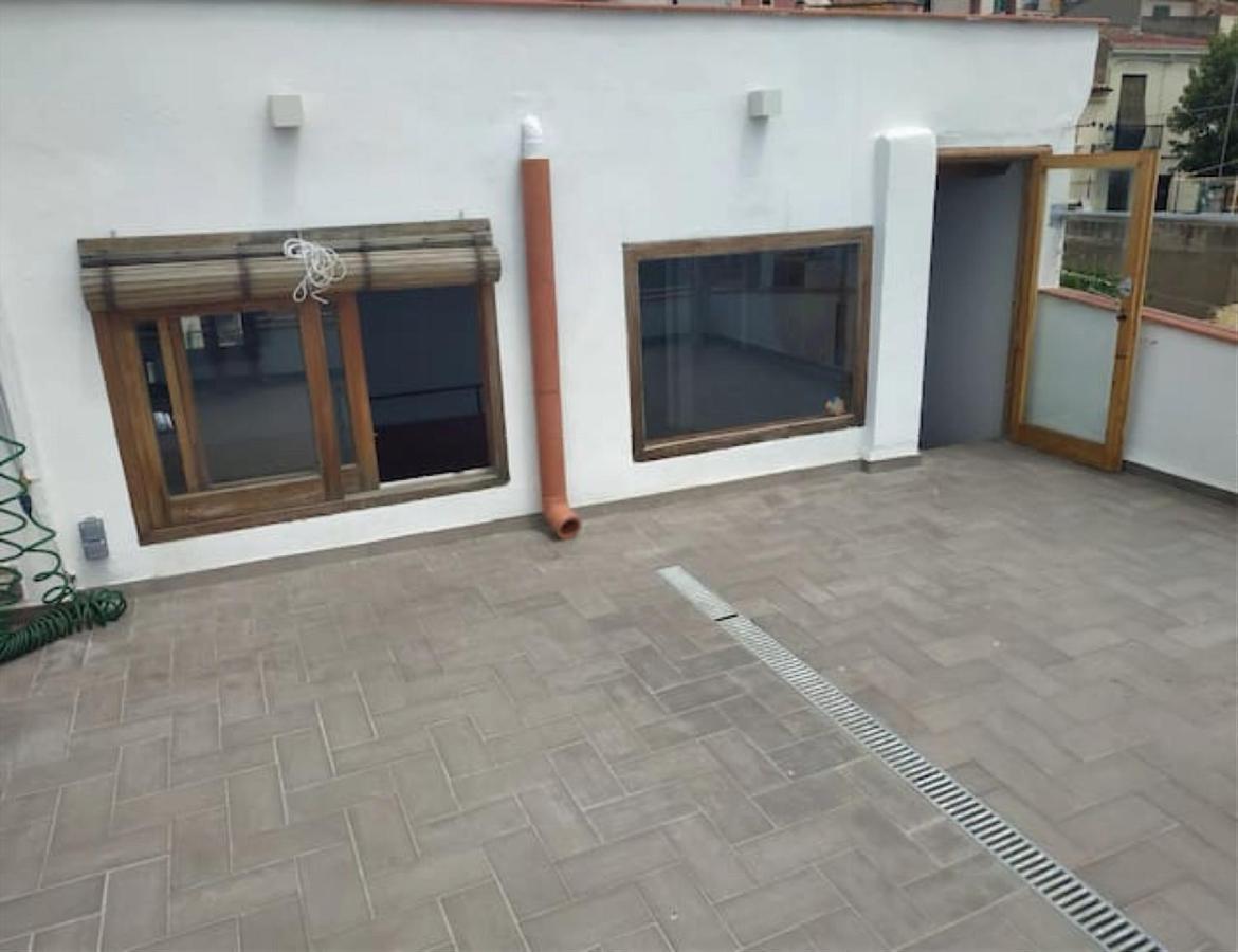 Cam Maresme 1 Apartamento Barcelona Y Playa El El Masnou Exterior foto